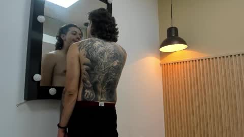 steiner_01 online show from October 2025 04:09:01 AM