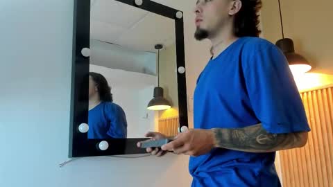 steiner_01 online show from October 2025 04:05:01 AM