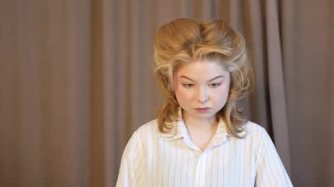 Snapshot of stela_vanila chatting on October 2025 01:14:01 AM Stella online show from October 2025 01:14:01 AM