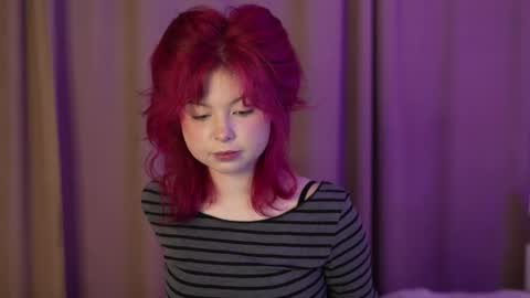 Snapshot of stela_vanila chatting on October 2025 10:32:02 PM Stella online show from October 2025 10:32:02 PM