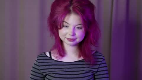 Snapshot of stela_vanila chatting on October 2025 01:30:02 AM Stella online show from October 2025 01:30:02 AM