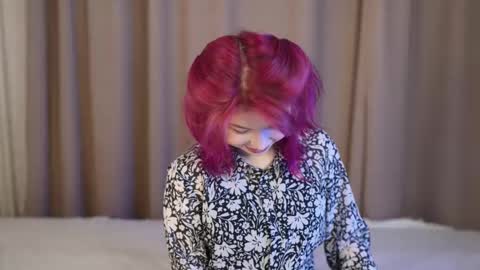 Snapshot of stela_vanila chatting on October 2025 01:50:02 AM Stella online show from October 2025 01:50:02 AM