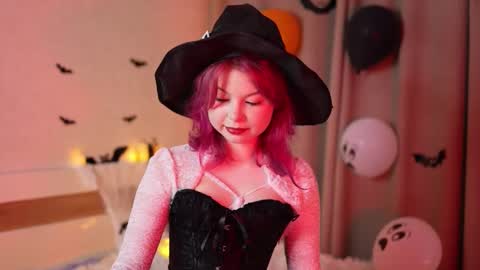 Snapshot of stela_vanila chatting on October 2025 12:03:01 AM Stella online show from October 2025 12:03:01 AM