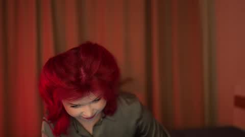 Snapshot of stela_vanila chatting on November 2025 12:33:01 AM Stella online show from November 2025 12:33:01 AM