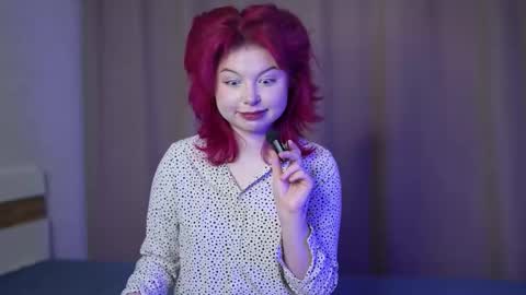 Snapshot of stela_vanila chatting on November 2025 12:21:01 AM Stella online show from November 2025 12:21:01 AM