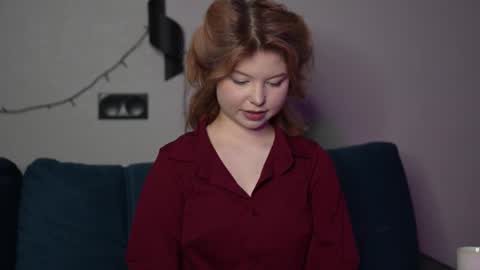 Snapshot of stela_vanila chatting on January 2026 07:26:01 PM Stella online show from January 2026 07:26:01 PM