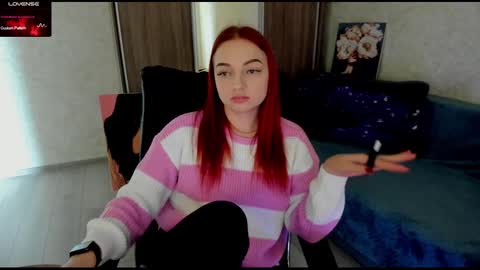 Snapshot of stella__cox chatting on February 2025 09:30:01 AM Stella Cox online show from February 2025 09:30:01 AM