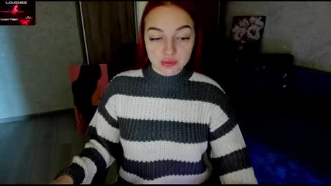 Snapshot of stella__cox chatting on February 2025 06:29:01 AM Stella Cox online show from February 2025 06:29:01 AM