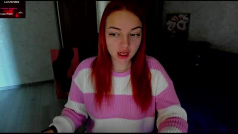 Snapshot of stella__cox chatting on February 2025 06:14:01 AM Stella Cox online show from February 2025 06:14:01 AM