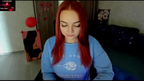 Snapshot of stella__cox chatting on February 2025 06:28:01 AM Stella Cox online show from February 2025 06:28:01 AM