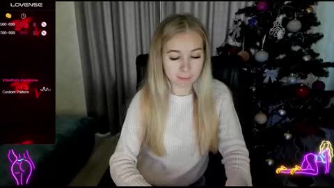 Stella  Cox online show from December 2025 09:07:01 AM