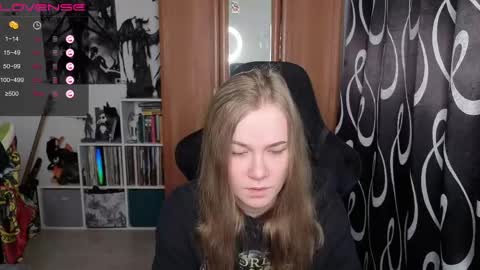 Diana online show from May 2026 04:03:01 PM