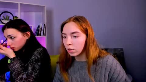 stella_flower online show from March 2026 07:01:01 AM