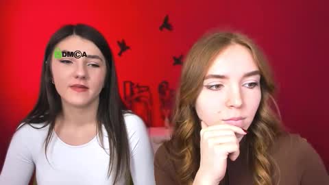 stella_flower online show from March 2026 12:33:11 PM