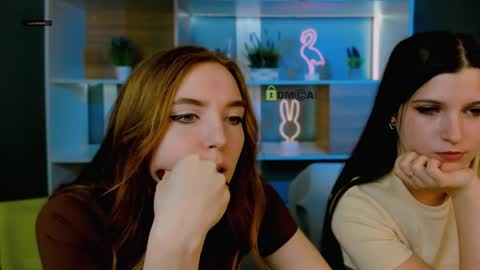 stella_flower online show from March 2026 12:38:02 PM