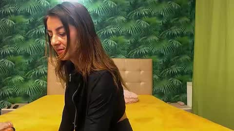 Stella John online show from December 2024 09:21:02 AM