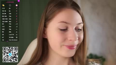 Stella online show from November 2025 09:34:02 AM