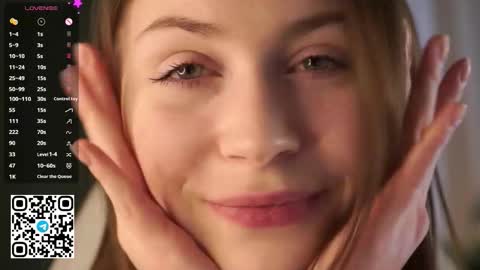 Stella online show from January 2026 10:54:02 AM