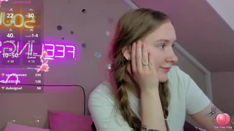 Stella online show from April 2026 07:45:01 AM