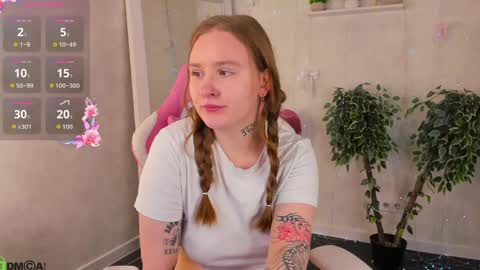 Stella online show from April 2026 01:10:02 AM