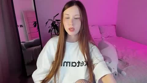 stella_sunny online show from February 2025 12:10:01 AM