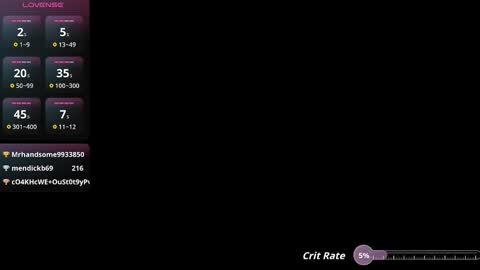 Snapshot of stellaflowerpower chatting on January 2026 11:29:02 PM StellaFlowerPower online show from January 2026 11:29:02 PM