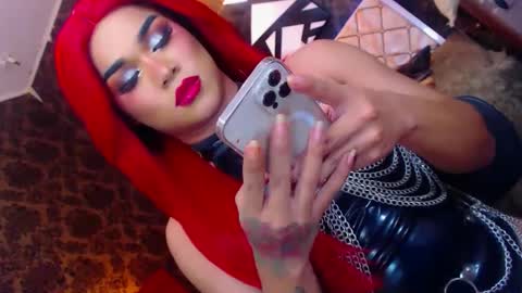 CALL ME STELLA online show from December 2024 02:10:02 PM