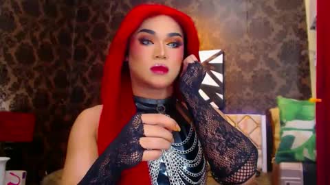 CALL ME STELLA online show from December 2024 09:05:02 AM