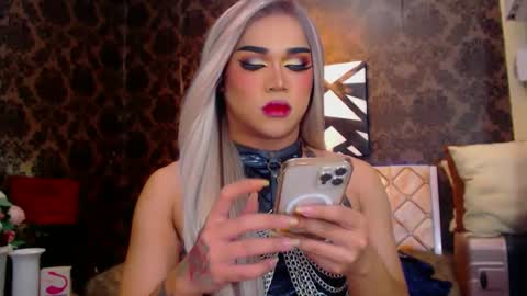 CALL ME STELLA online show from January 2025 09:27:01 AM