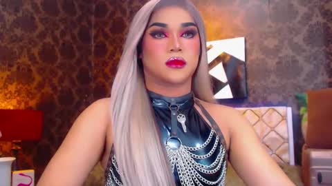 CALL ME STELLA online show from January 2025 09:36:02 AM