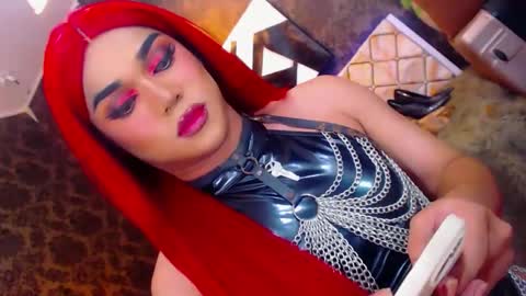 CALL ME STELLA online show from January 2025 12:37:01 PM