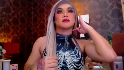 CALL ME STELLA online show from February 2025 09:54:01 AM