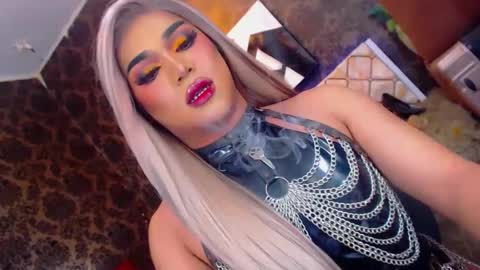 CALL ME STELLA online show from February 2025 01:22:02 PM