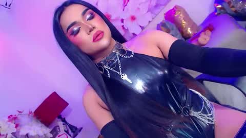 CALL ME STELLA online show from April 2026 07:56:02 AM