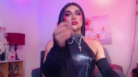 CALL ME STELLA online show from May 2026 08:53:02 AM