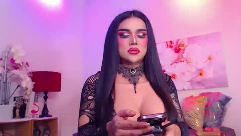 Snapshot of stellagrayts chatting on May 2026 08:12:02 AM CALL ME STELLA online show from May 2026 08:12:02 AM