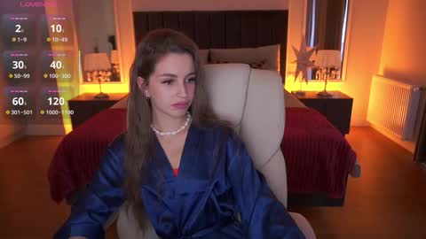 stellahoneywell online show from February 2026 02:36:01 PM