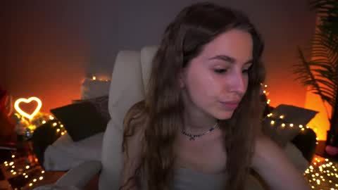 Snapshot of stellahoneywell chatting on May 2026 01:07:02 PM stellahoneywell online show from May 2026 01:07:02 PM