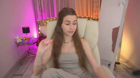Snapshot of stellahoneywell chatting on May 2026 01:51:02 PM stellahoneywell online show from May 2026 01:51:02 PM