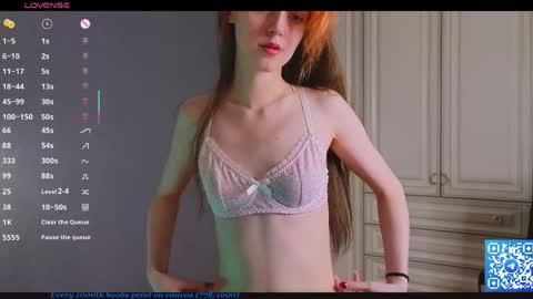 Stella online show from May 2026 10:36:01 AM