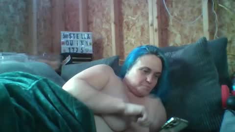 Stella online show from March 2026 01:15:01 PM