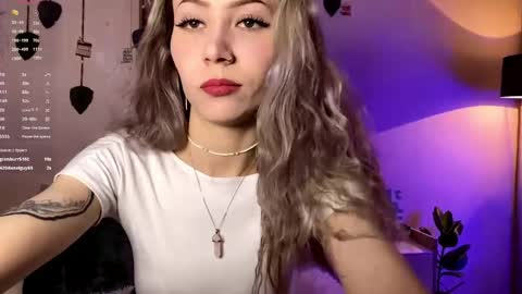 Alexia online show from April 2026 03:20:01 AM