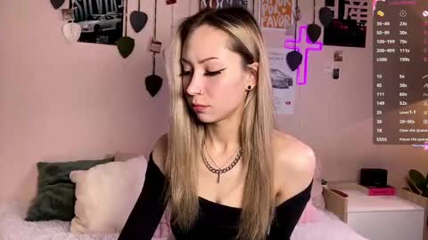 Alexia online show from May 2026 03:15:01 AM