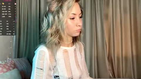 Alexia online show from July 2026 03:13:01 AM