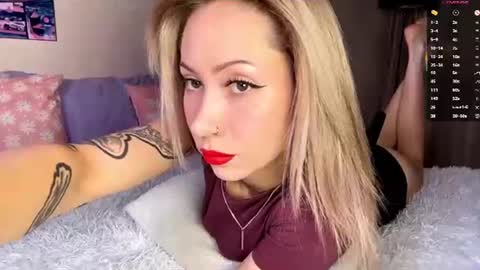 Alexia online show from July 2026 04:27:02 AM