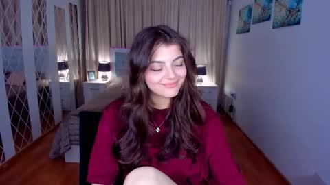 StellaRainbow online show from March 2026 11:15:02 AM