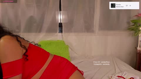 stellart_ online show from December 2024 06:33:02 AM