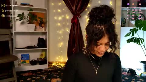 stellart_ online show from February 2026 06:19:02 AM