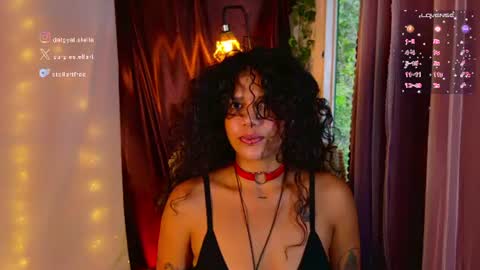 stellart_ online show from June 2026 09:45:01 PM