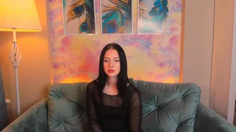 Snapshot of stellary_shy chatting on December 2024 03:55:02 PM Stellary online show from December 2024 03:55:02 PM